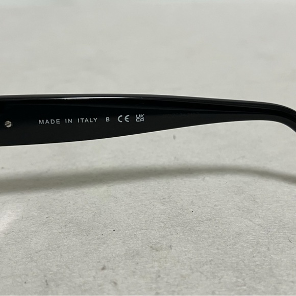 Chanel square glasses frames - Picture 6 of 9